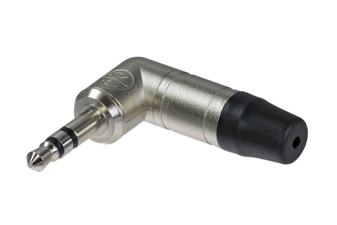 NEUTRIK MINI JACK KABELDEEL HAAKS STEREO 3.5MM