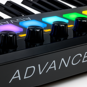 ADVANCE 49 AKAI 