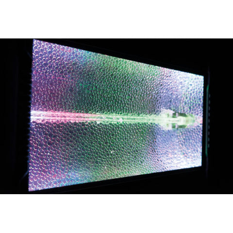 Titan Strobe Blaze Showtec