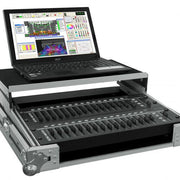 CASE VOOR CONTROLLER + LAPTOP JV CASE