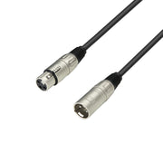 3-Star Adam Hall Microfoonkabel (6m)