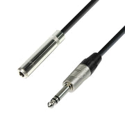 4-Star Adam Hall Jack-kabel Stereo (3m)