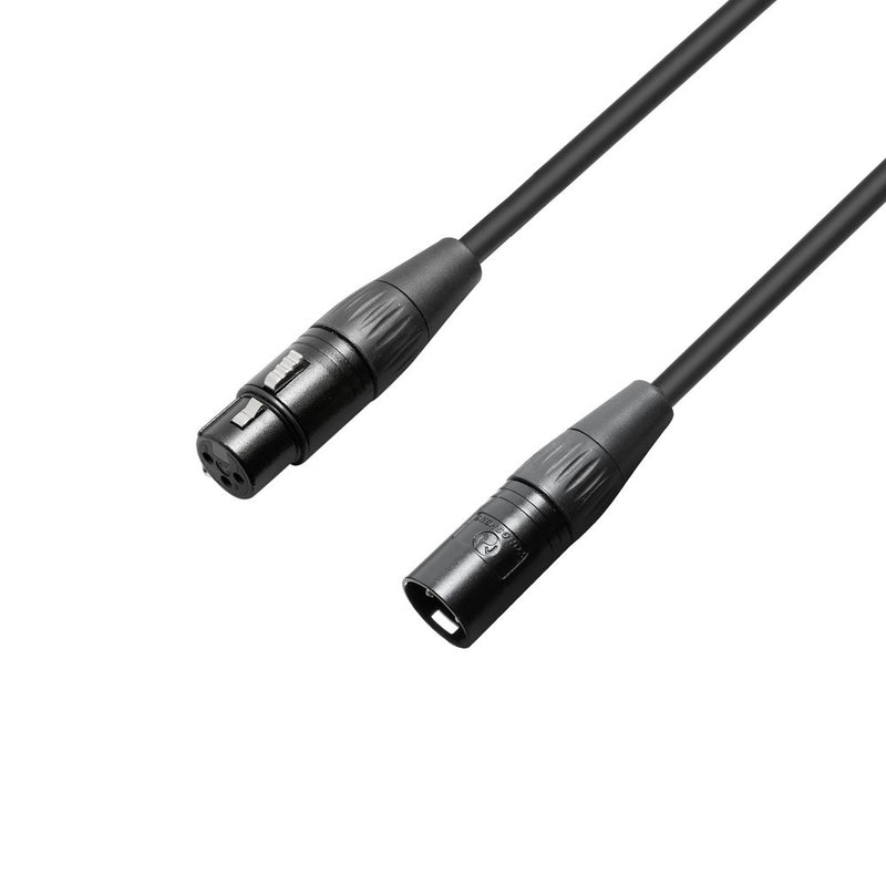 4-Star Adam Hall XLR Microfoonkabel (10m)