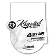 4-Star Adam Hall XLR Microfoonkabel (10m)