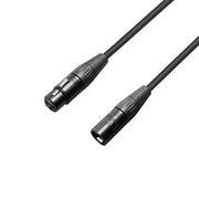 4-Star Adam Hall XLR Microfoonkabel (15m)