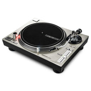 RP-7000 MK2 Reloop Direct Drive Platenspeler (Zilver)