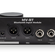 MV-BT KALI AUDIO PRO BLUETOOTH-ONTVANGER