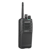 TK-3701D Kenwood Professionele Portofoon