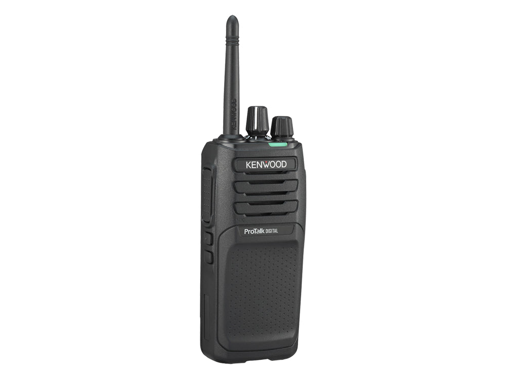 TK-3701D Kenwood Professionele Portofoon