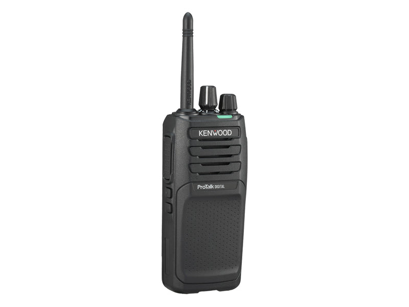 TK-3701D Kenwood Professionele Portofoon