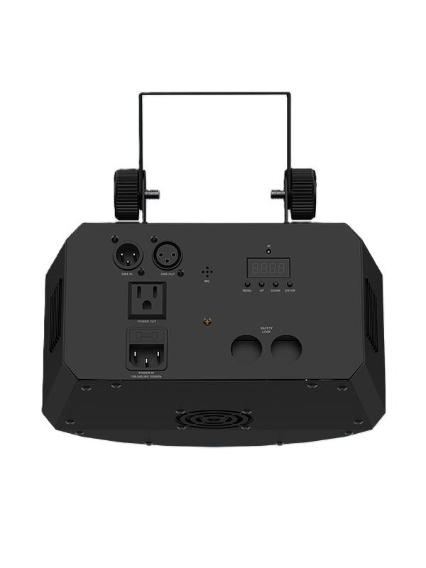 Kinta HP Chauvet DJ Led-effect