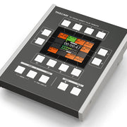 RC-SS150 TASCAM REMOTE VOOR SS-R250R EN SS-CDR250N