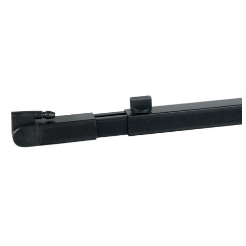 Telescopic Drape Support 180-300cm WENTEX Pipe and Drape