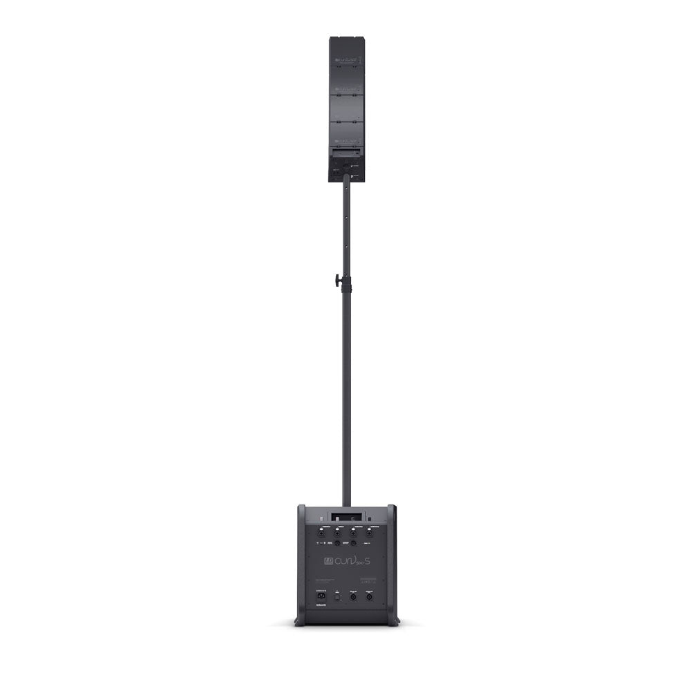 CURV 500 ES LD SYSTEMS 