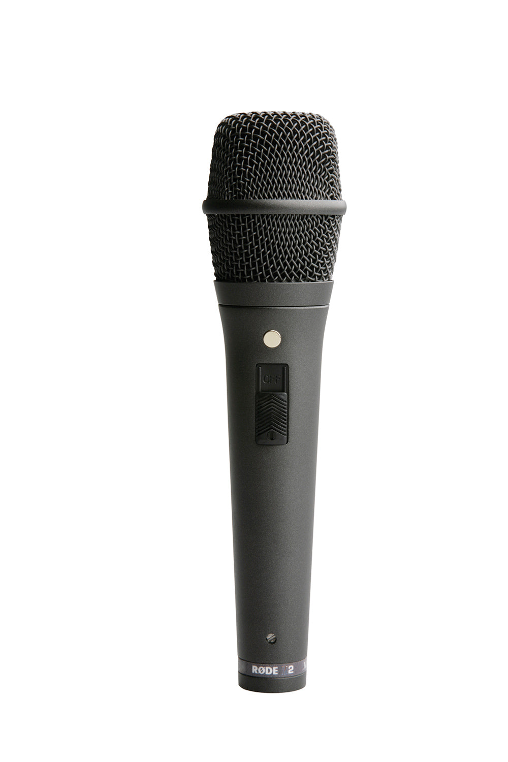 M2 Røde Condensatormicrofoon