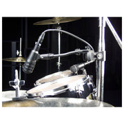DK-5 INSTRUMENT MICRO KIT DAP AUDIO