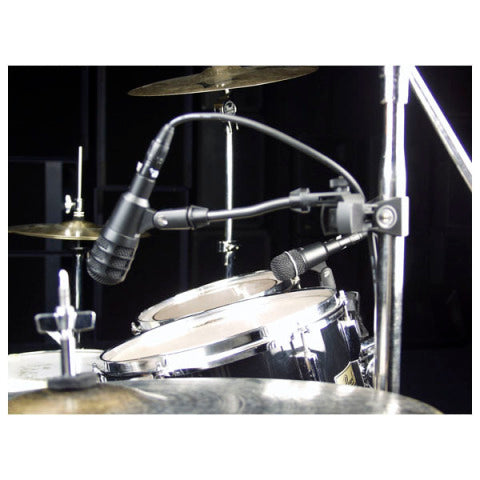 DK-5 INSTRUMENT MICRO KIT DAP AUDIO