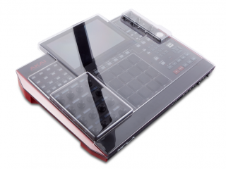 DECKSAVER VOOR AKAI MPC X