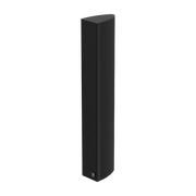 KYRA6/B AUDAC Design column speaker 6 x 2" AUDAC