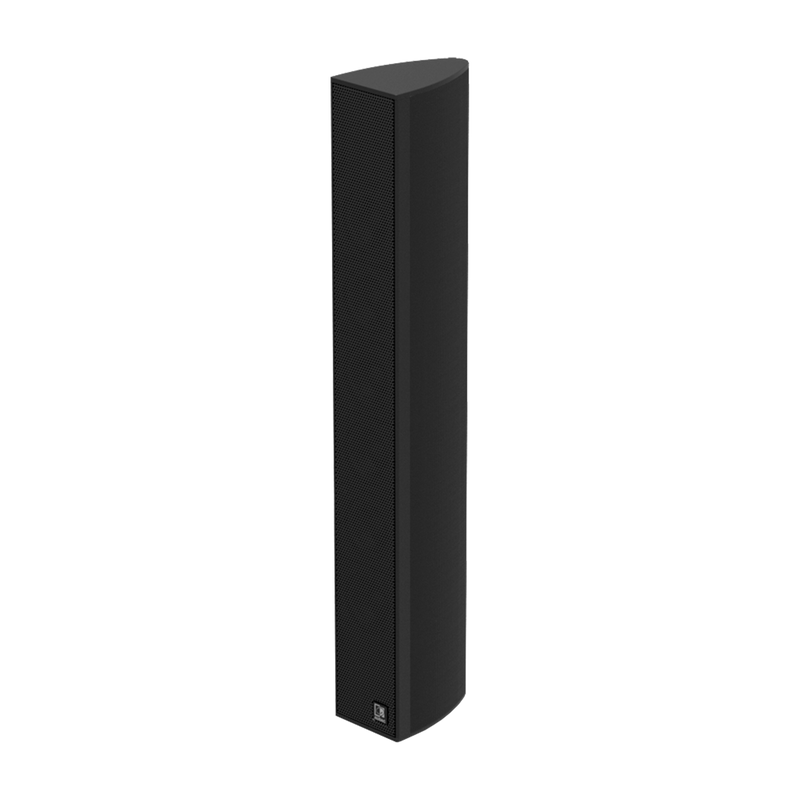 KYRA6/B AUDAC Design column speaker 6 x 2" AUDAC