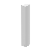 KYRA6/W AUDAC Design column speaker 6 x 2" AUDAC