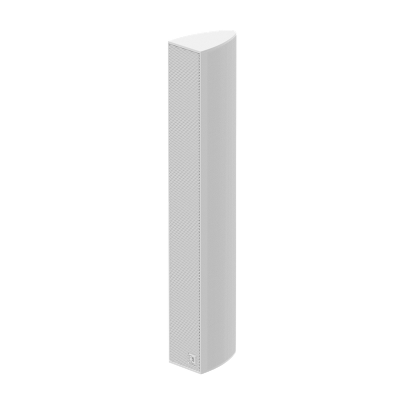 KYRA6/W AUDAC Design column speaker 6 x 2" AUDAC