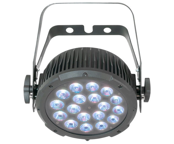 SLIMPAR PRO TRI CHAUVET 