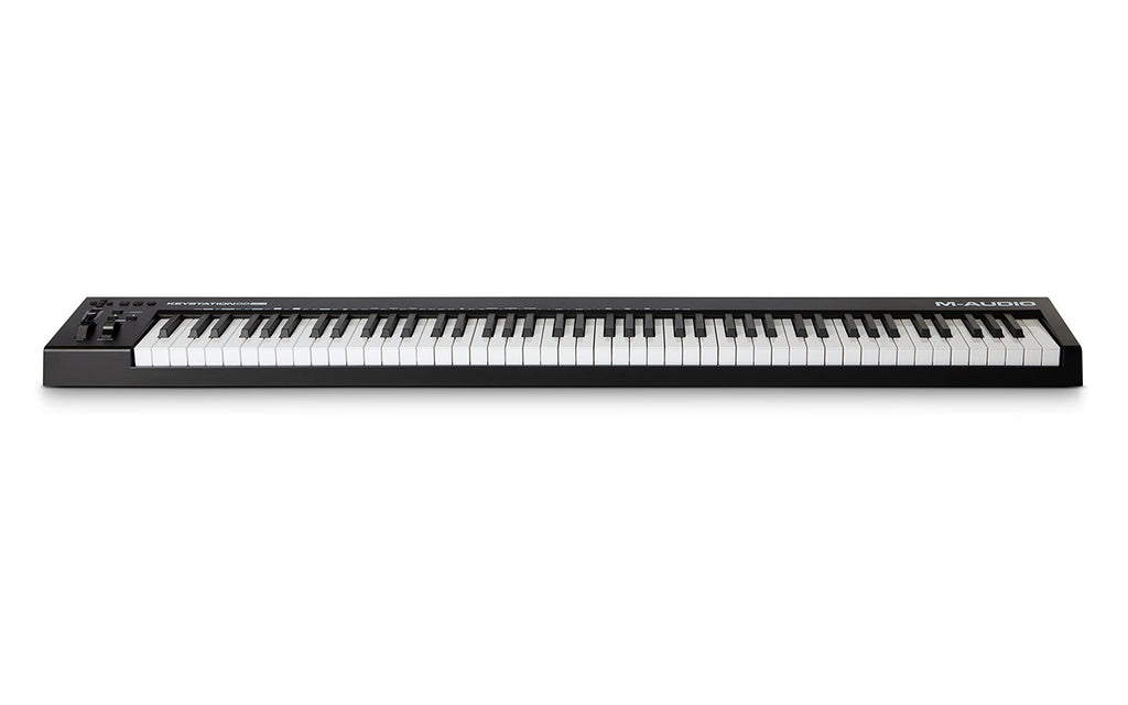KEYSTATION 88 MK3 M-AUDIO USB Midi Keybaord