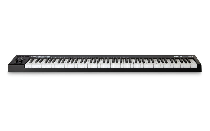 KEYSTATION 88 MK3 M-AUDIO USB Midi Keybaord