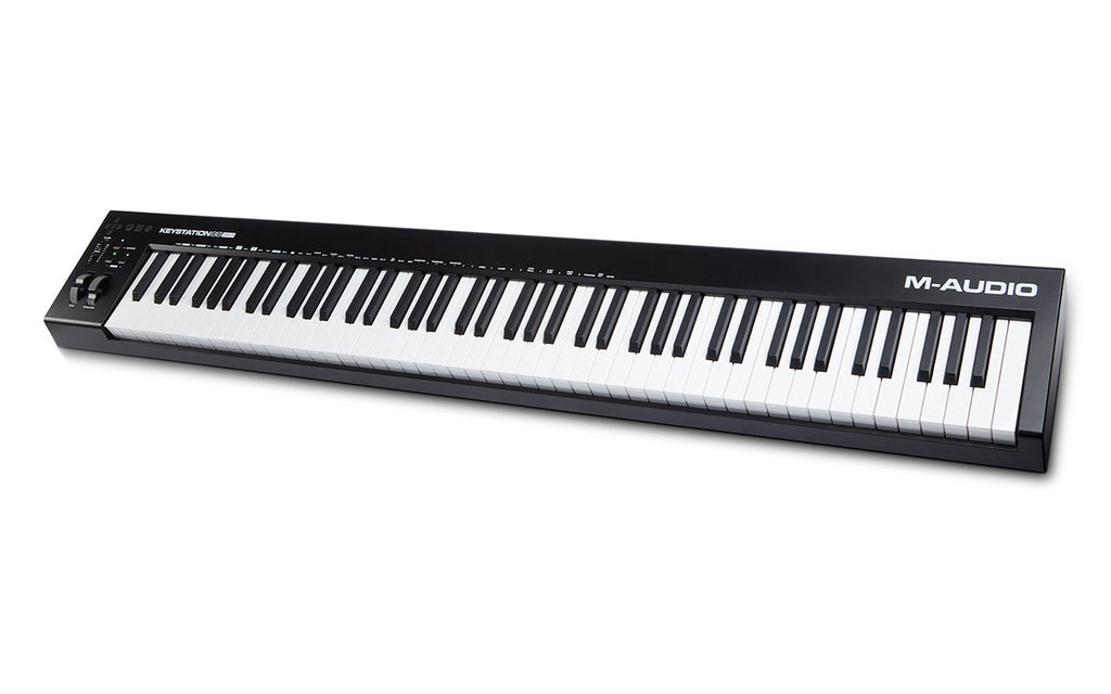 KEYSTATION 88 MK3 M-AUDIO USB Midi Keybaord