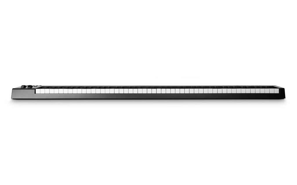 KEYSTATION 88 MK3 M-AUDIO USB Midi Keybaord