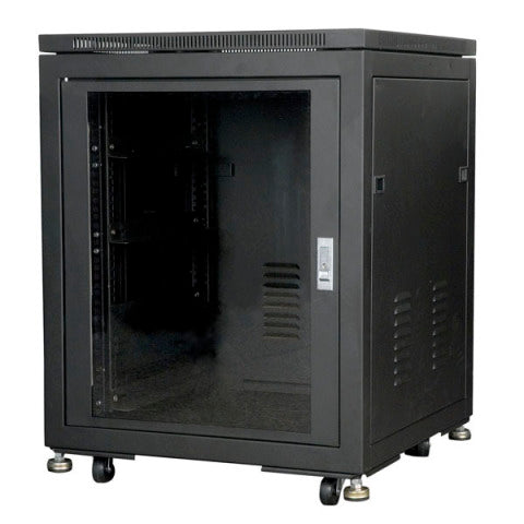 RCA-MER32PRO DAP-AUDIO 19" PRO METALEN RACK 32U