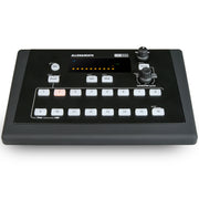 ME-500/X ALLEN &amp; HEATH 16 KANAALS MONO /STEREO KANAALS MIXER