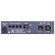 MULTISWITCH SHOWTEC 4CH. SWITCHPACK  DMX 4x5A