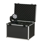 Case voor 4 X Kanjo Wash/Spot Dap Audio Value line