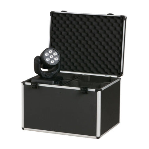 Case voor 4 X Kanjo Wash/Spot Dap Audio Value line