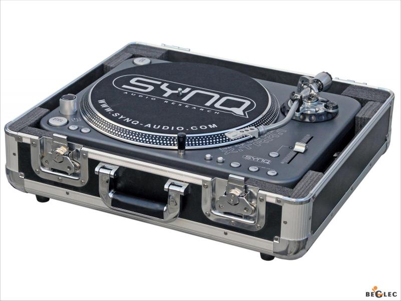 TT-CASE JB SYSTEMS