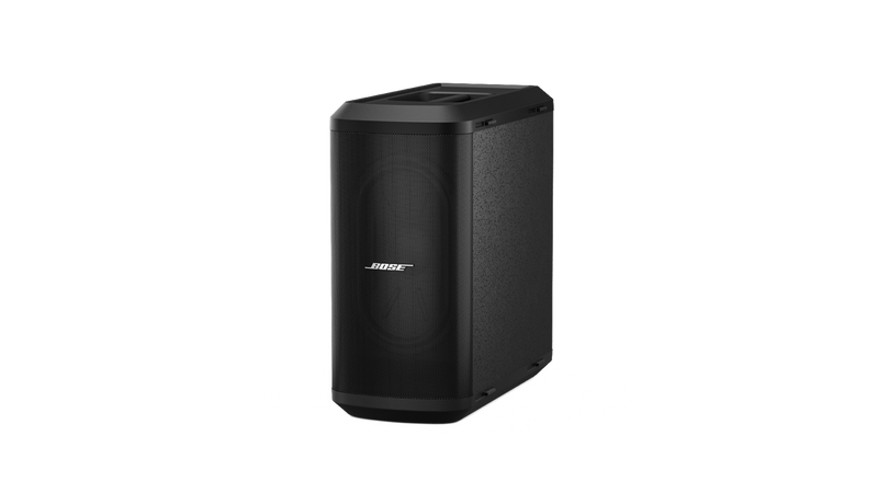 Sub1 Bose Actieve Basmodule