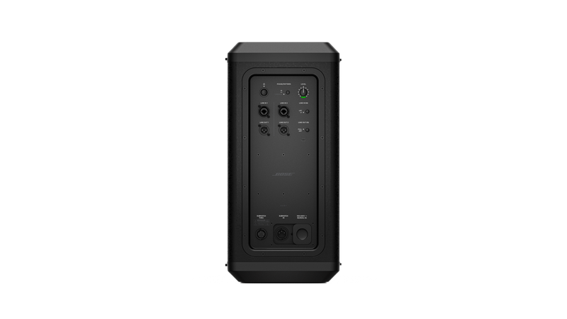 Sub1 Bose Actieve Basmodule