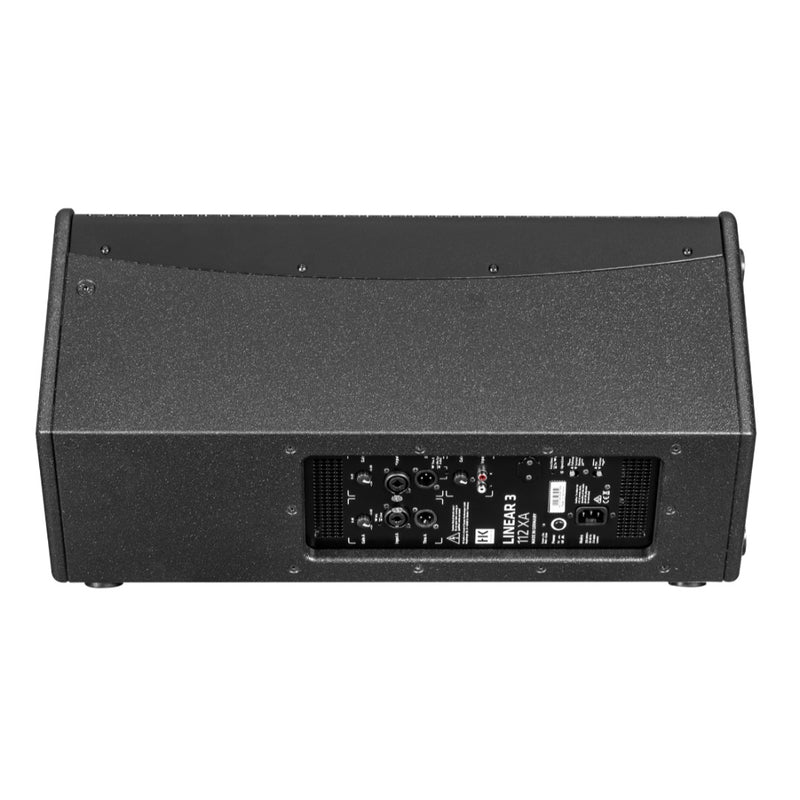 Linear 3 112 XA HK Audio 12-inch Fullrange luidspreker