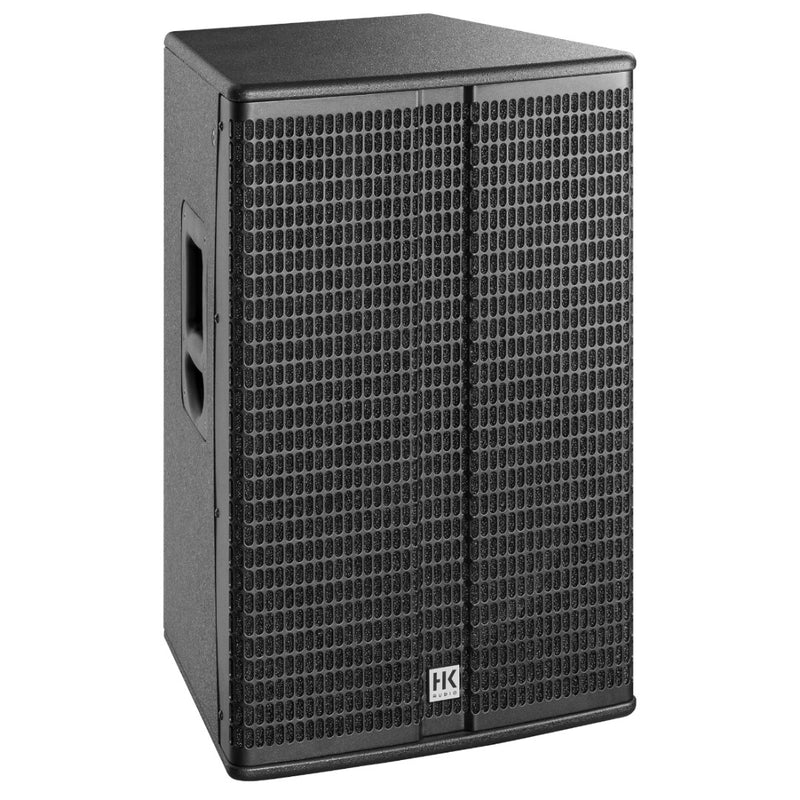 LINEAR 3 Bass Power Pack HK Audio