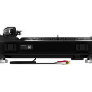 PLX-500-K PIONEER DJ Draaitafel met directe aandrijving