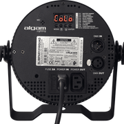 SLIMPAR-1210-QUAD Led Par ALGAM LIGHTING