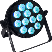 SLIMPAR-1210-QUAD Led Par ALGAM LIGHTING