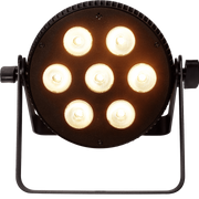 SLIMPAR-710-HEX Led Par ALGAM LIGHTING 
