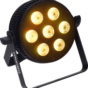 SLIMPAR-710-HEX Led Par ALGAM LIGHTING 