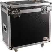 MB200-FC ALGAM LIGHTING FLIGHTCASE VOOR 2x MB200