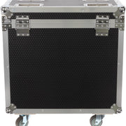 MB200-FC ALGAM LIGHTING FLIGHTCASE VOOR 2x MB200