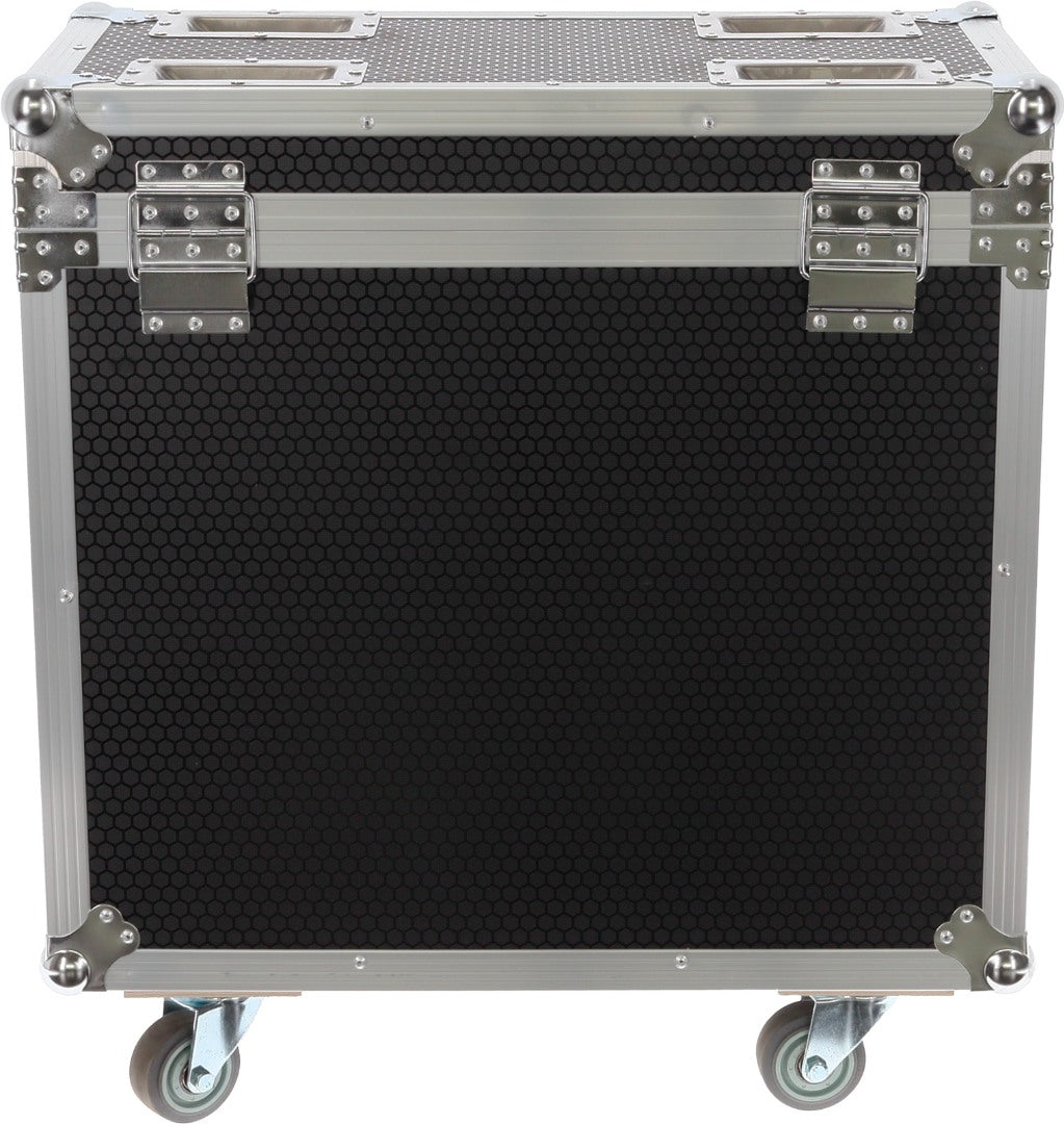 MB200-FC ALGAM LIGHTING FLIGHTCASE VOOR 2x MB200