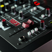 ZEDi-10FX ALLEN &amp; HEATH 